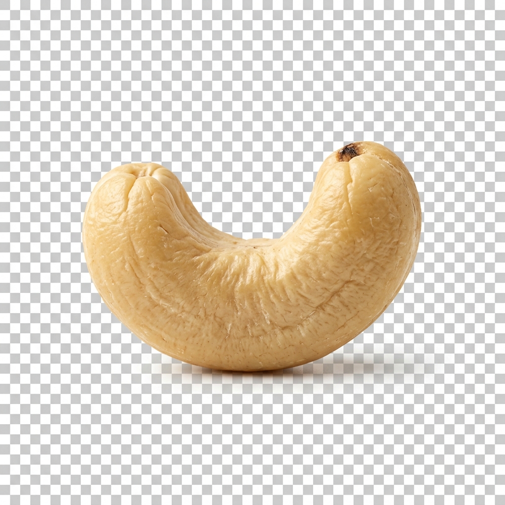 Whole Premium Cashews